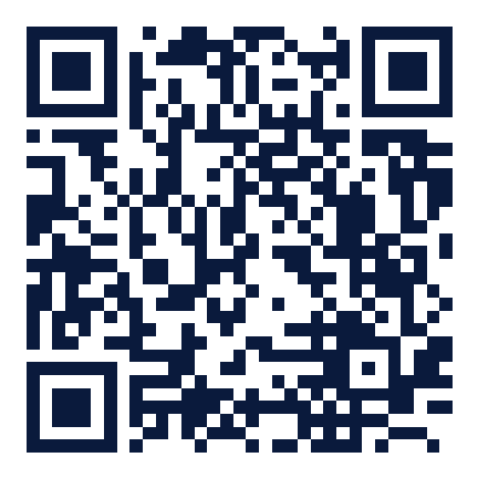 QR-code klacht melden QR-code naar het klachtenformulier van Bonotrans